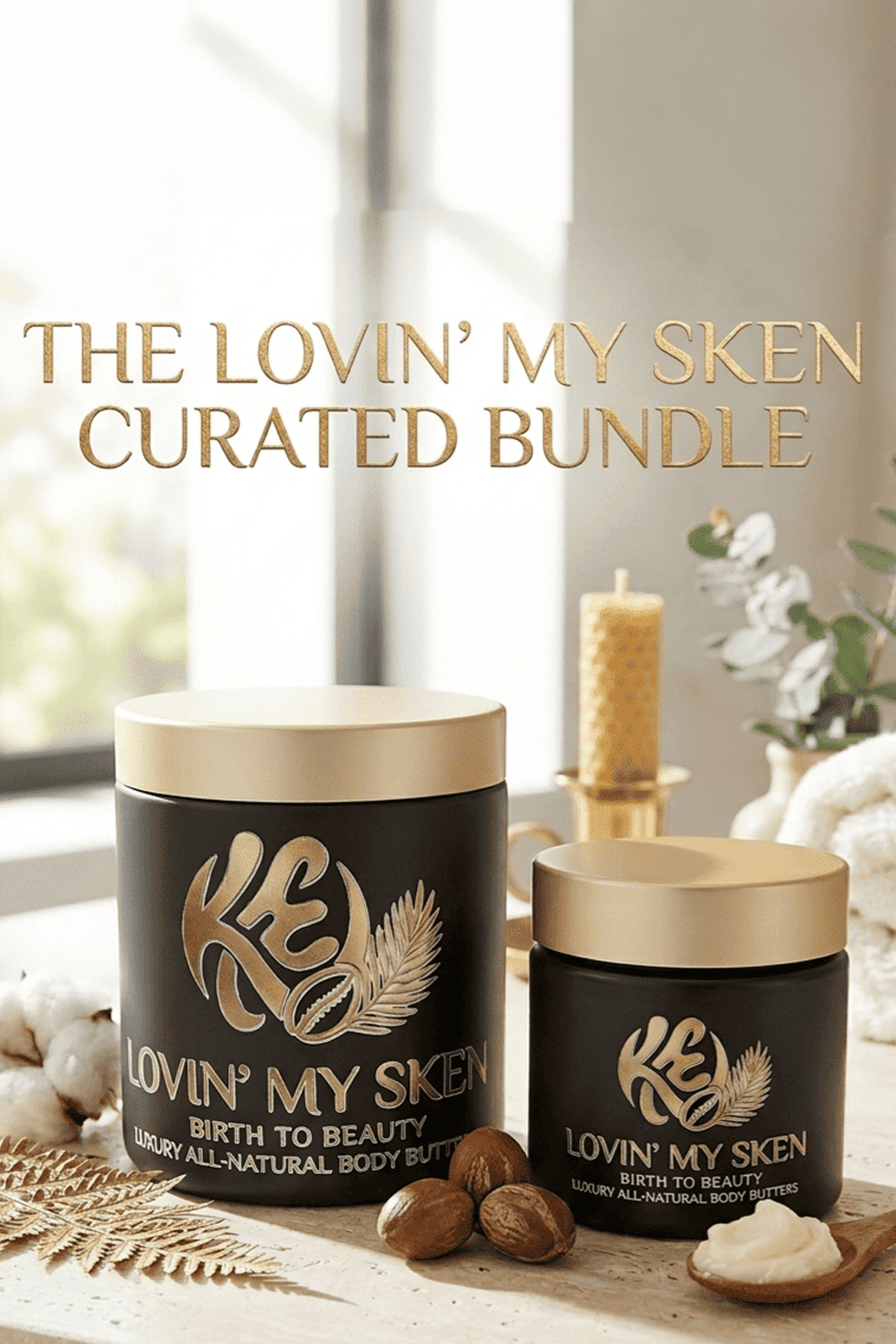 Classic Bundle-4oz + 8oz
