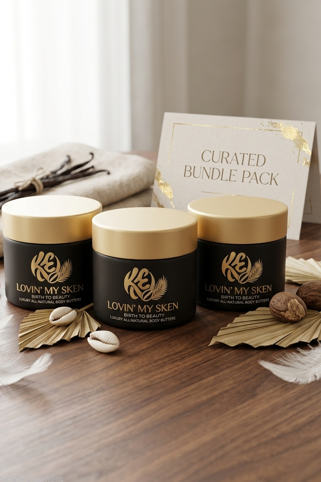 Sample Bundle-Pick Any 3